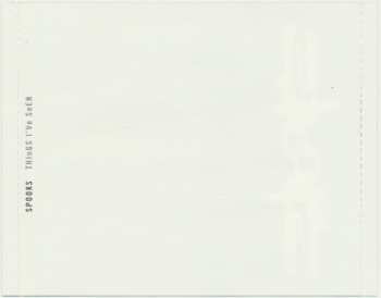 CD Spooks: Things I've Seen