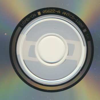 CD Spooks: Things I've Seen