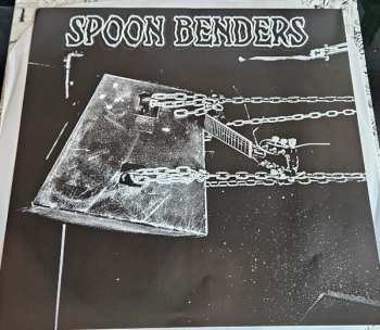 LP Spoon Benders: Dura Mater