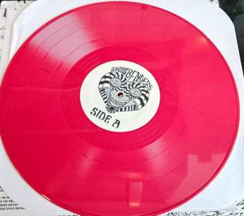 LP Spoon Benders: Dura Mater