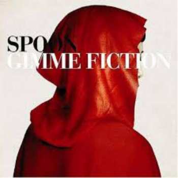 CD Spoon: Gimme Fiction