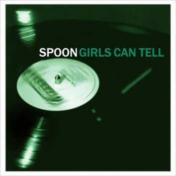 CD Spoon: Girls Can Tell