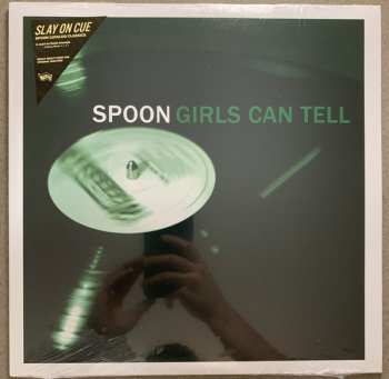 LP Spoon: Girls Can Tell