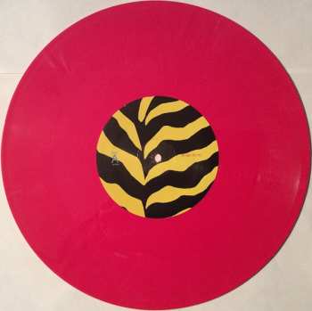 EP Spoon: TV Set CLR