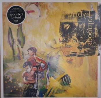 2LP Spoonfed Hybrid: Spoonfed Hybrid (30th Anniversary Edition) LTD