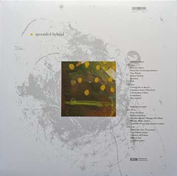 2LP Spoonfed Hybrid: Spoonfed Hybrid (30th Anniversary Edition) LTD