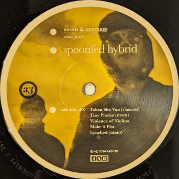 2LP Spoonfed Hybrid: Spoonfed Hybrid (30th Anniversary Edition) LTD