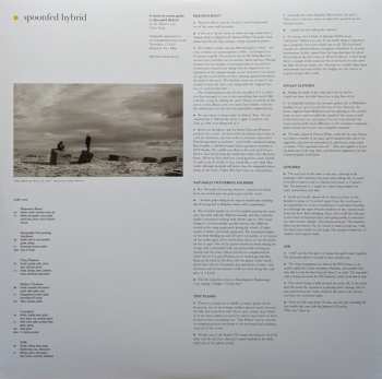 2LP Spoonfed Hybrid: Spoonfed Hybrid (30th Anniversary Edition) LTD