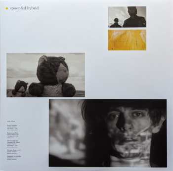 2LP Spoonfed Hybrid: Spoonfed Hybrid (30th Anniversary Edition) LTD