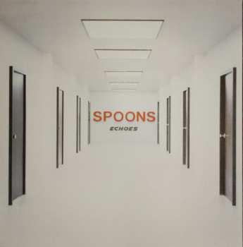 CD Spoons: Echoes