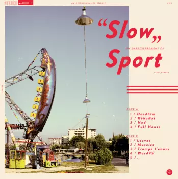 Sport: Slow
