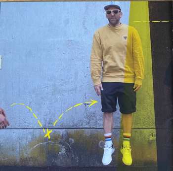 CD Sportfreunde Stiller: Jeder Nur Ein X