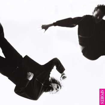 Album Sports: Sports