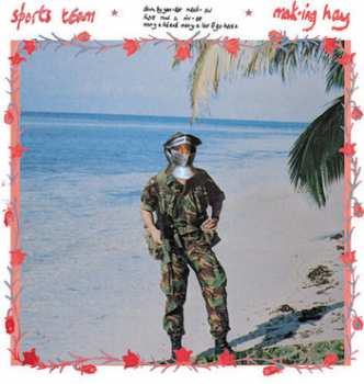 LP Sports Team: Making Hay