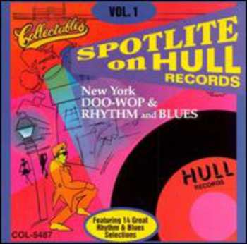 Album Spotlite On Hull Records 1 / Various: Spotlite On Hull Records 1