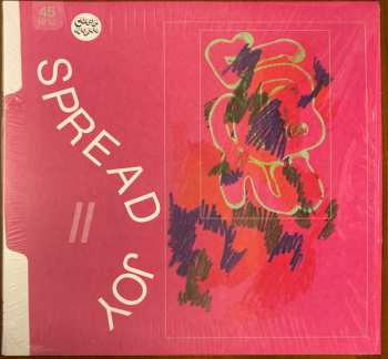LP Spread Joy: II LTD | CLR