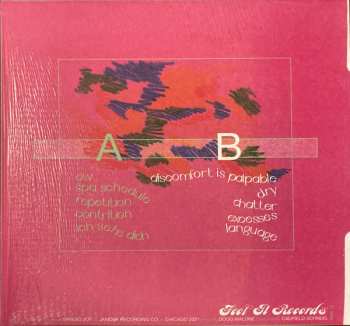 LP Spread Joy: II LTD | CLR