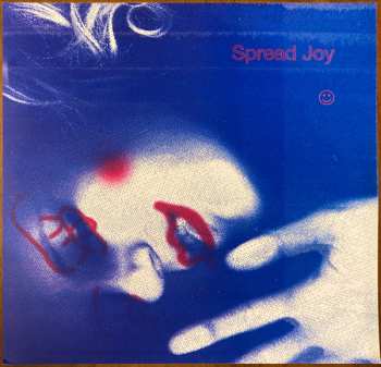 LP Spread Joy: II LTD | CLR