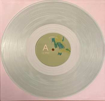 LP Spread Joy: II LTD | CLR