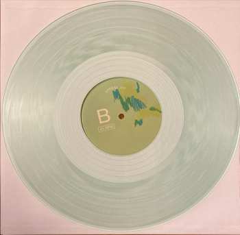 LP Spread Joy: II LTD | CLR