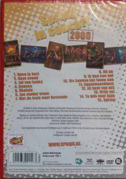 DVD Spring: Spring In Concert 2006