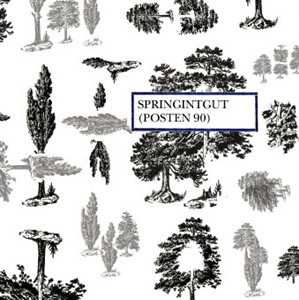 CD Springintgut: Posten 90