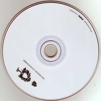 CD Springintgut: Posten 90