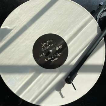 LP Springtime: The Night Raver EP LTD | CLR