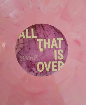 LP Sprints: All That Is Over CLR | LTD