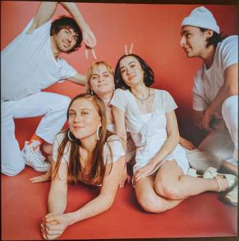 LP Spud Cannon: Good Kids Make Bad Apples CLR