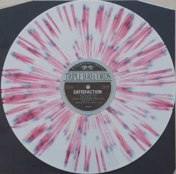 LP Spy: Satisfaction