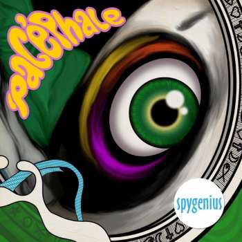 CD Spygenius: 'Pacéphale