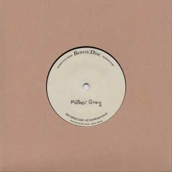 4SP/Caja David Bowie: Spying Through A Keyhole (Demos And Unreleased Songs)