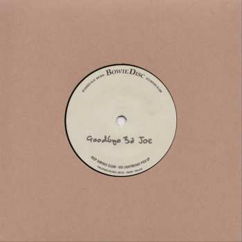 4SP/Caja David Bowie: Spying Through A Keyhole (Demos And Unreleased Songs)