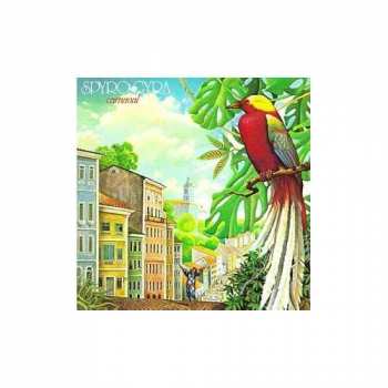 CD Spyro Gyra: Carnaval