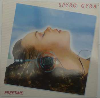 LP Spyro Gyra: Freetime