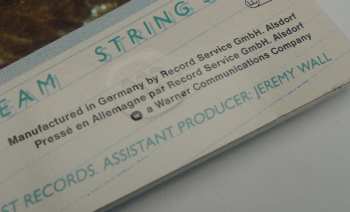 LP Spyro Gyra: Freetime