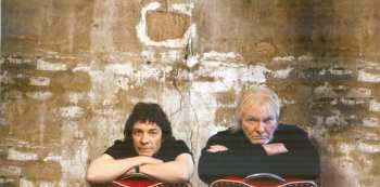 CD/Blu-ray Squackett: A Life Within A Day