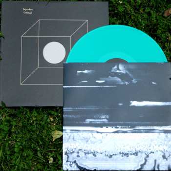 LP Squadra Omega: Materia Oscura LTD | CLR