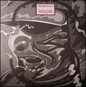 Album Shobaleader One: Cryptic Motion