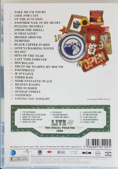 DVD Squeeze: Essential Squeeze