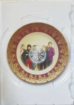 DVD Squeeze: Essential Squeeze