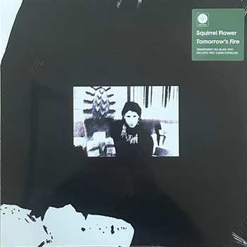 LP Squirrel Flower: Tomorrow's Fire CLR | LTD