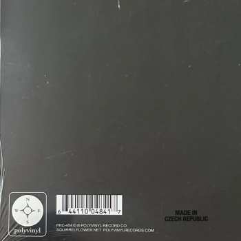 LP Squirrel Flower: Tomorrow's Fire CLR | LTD