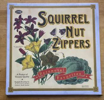 LP Squirrel Nut Zippers: Perennial Favorites