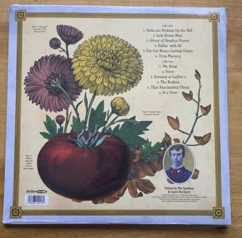 LP Squirrel Nut Zippers: Perennial Favorites