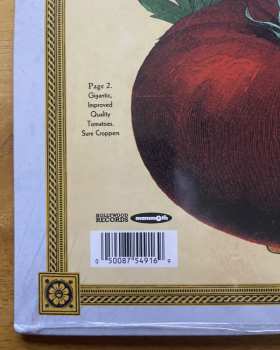 LP Squirrel Nut Zippers: Perennial Favorites