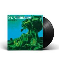 LP Sr. Chinarro: Compito