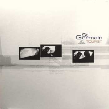 2LP St Germain: Tourist