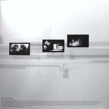 2LP St Germain: Tourist